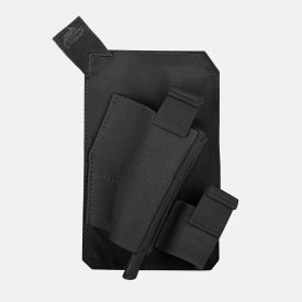 Wkład HELIKON Insert Pistol Holder - Czarny (IN-PTH-NL-01)